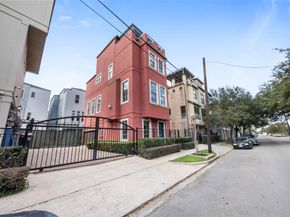 1316 Hadley Street, Houston TX 77002