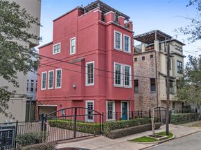 1316 Hadley Street, Houston TX 77002