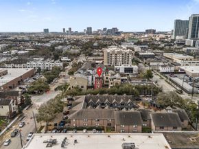 1316 Hadley Street, Houston TX 77002