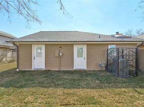 13514 Clarewood Drive, Houston TX 77083