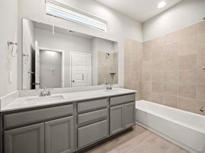 9831 Heritage Run Lane, Houston TX 77080