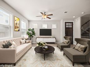 9831 Heritage Run Lane, Houston TX 77080