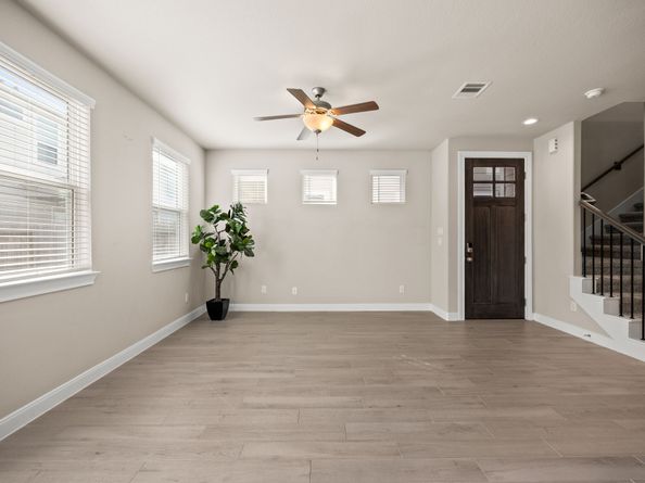 9831 Heritage Run Lane, Houston TX 77080