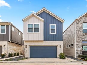 9831 Heritage Run Lane, Houston TX 77080