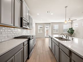 9831 Heritage Run Lane, Houston TX 77080