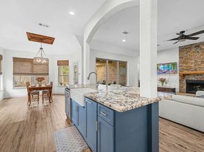 99 S Greenprint Circle, Tomball TX 77375