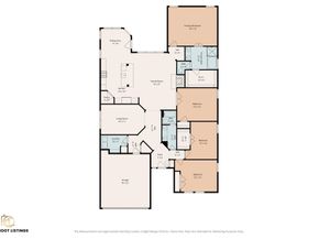 99 S Greenprint Circle, Tomball TX 77375