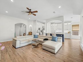 99 S Greenprint Circle, Tomball TX 77375