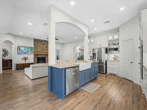 99 S Greenprint Circle, Tomball TX 77375