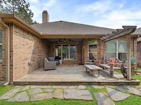 99 S Greenprint Circle, Tomball TX 77375