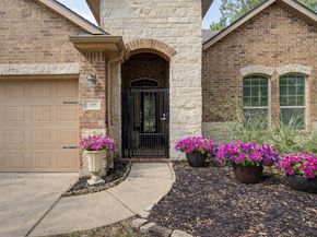 99 S Greenprint Circle, Tomball TX 77375