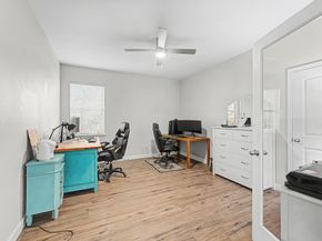 99 S Greenprint Circle, Tomball TX 77375