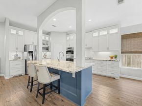 99 S Greenprint Circle, Tomball TX 77375