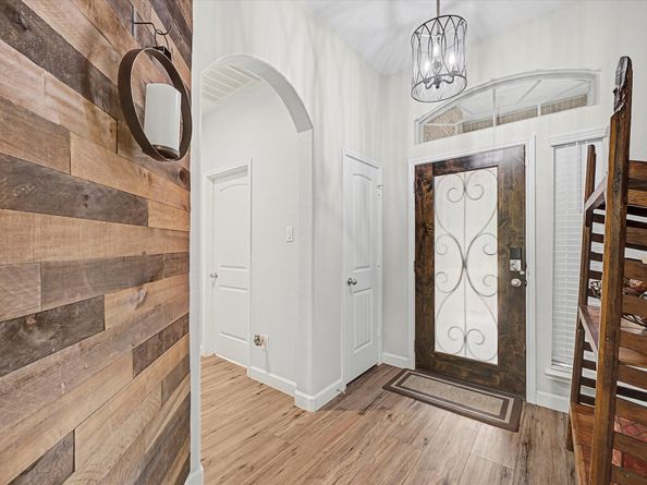 99 S Greenprint Circle, Tomball TX 77375