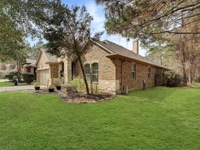 99 S Greenprint Circle, Tomball TX 77375