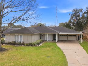 4847 Knickerbocker Street, Houston TX 77035