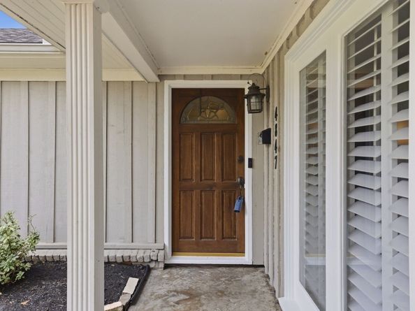 4847 Knickerbocker Street, Houston TX 77035