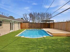 4847 Knickerbocker Street, Houston TX 77035