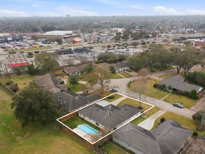 4847 Knickerbocker Street, Houston TX 77035