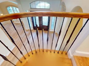 18814 Cove Vista Lane, Cypress TX 77433