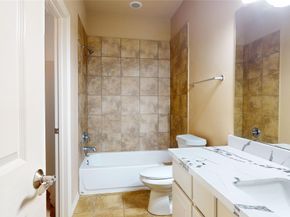 18814 Cove Vista Lane, Cypress TX 77433