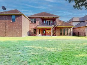 18814 Cove Vista Lane, Cypress TX 77433