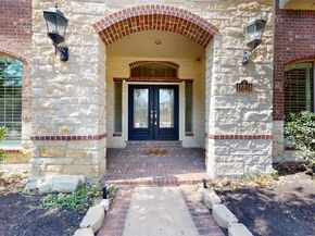 18814 Cove Vista Lane, Cypress TX 77433