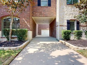 18814 Cove Vista Lane, Cypress TX 77433