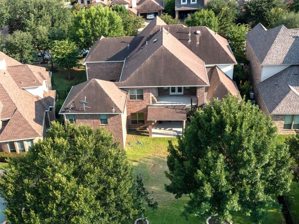 18814 Cove Vista Lane, Cypress TX 77433