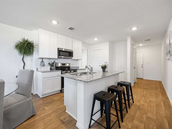 11918 Sweet Apple Lane Lane, Houston TX 77048