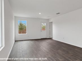 11918 Sweet Apple Lane Lane, Houston TX 77048