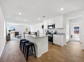 11918 Sweet Apple Lane Lane, Houston TX 77048