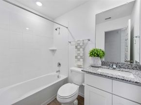 11918 Sweet Apple Lane Lane, Houston TX 77048