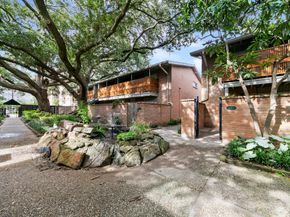 3926 W Alabama Street 1, Houston TX 77027