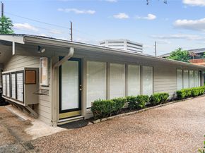 3926 W Alabama Street 1, Houston TX 77027