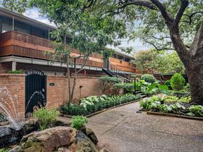 3926 W Alabama Street 1, Houston TX 77027