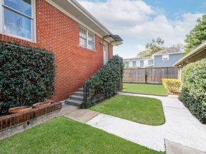 1902 Bolsover Street, Houston TX 77005