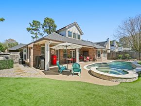 12226 Fall River Pass Lane, Humble TX 77346