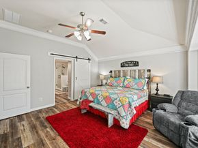 12226 Fall River Pass Lane, Humble TX 77346