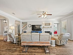 12226 Fall River Pass Lane, Humble TX 77346