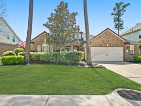 12226 Fall River Pass Lane, Humble TX 77346
