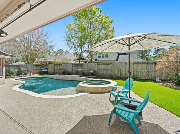 12226 Fall River Pass Lane, Humble TX 77346