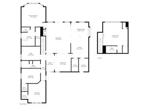 12226 Fall River Pass Lane, Humble TX 77346