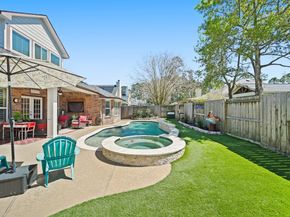 12226 Fall River Pass Lane, Humble TX 77346