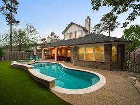 12226 Fall River Pass Lane, Humble TX 77346