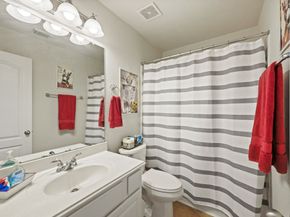 12226 Fall River Pass Lane, Humble TX 77346