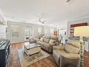 12226 Fall River Pass Lane, Humble TX 77346