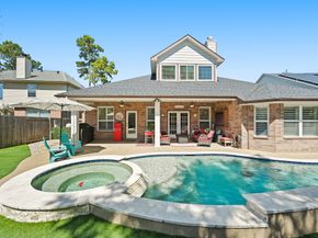 12226 Fall River Pass Lane, Humble TX 77346