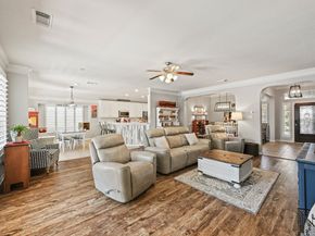 12226 Fall River Pass Lane, Humble TX 77346