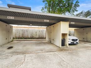 815 Wax Myrtle Lane A, Houston TX 77079